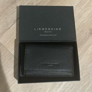 Liebskind Berlin multi fold wallet